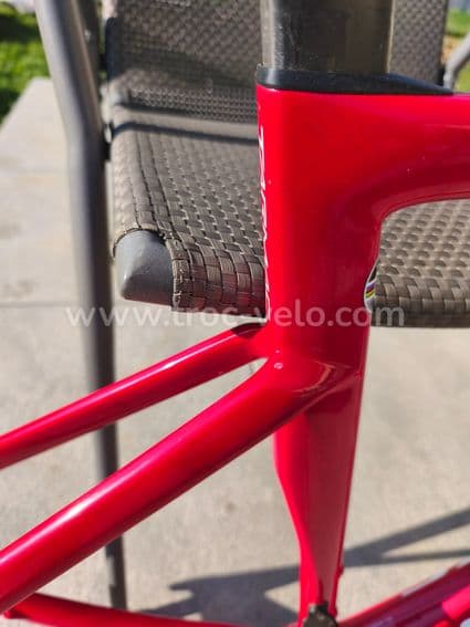 cadre tarmac sl7 - 8