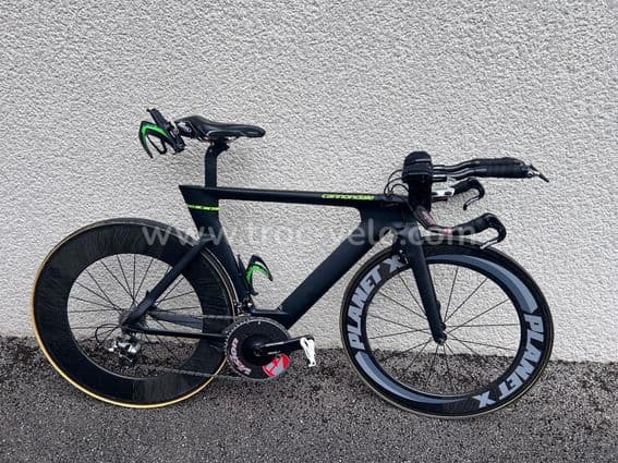 Cannondale slice - 2