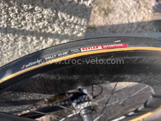 Cannondale slice - 7