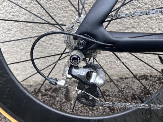 Cannondale slice - 3
