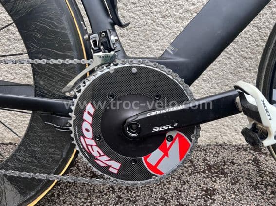 Cannondale slice - 4