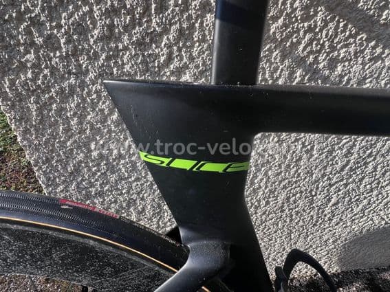 Cannondale slice - 8