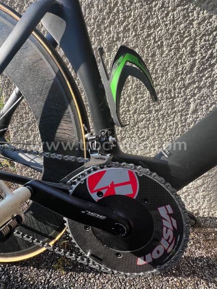 Cannondale slice - 9