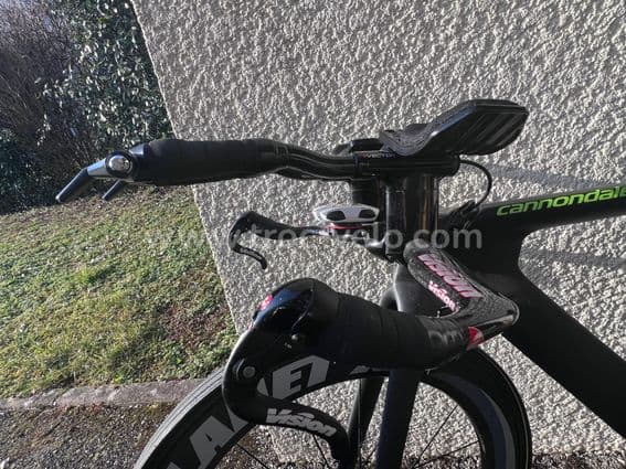 Cannondale slice - 10