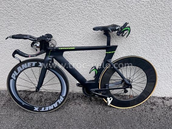 Cannondale slice - 11