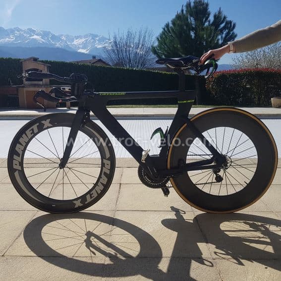 Cannondale slice - 1