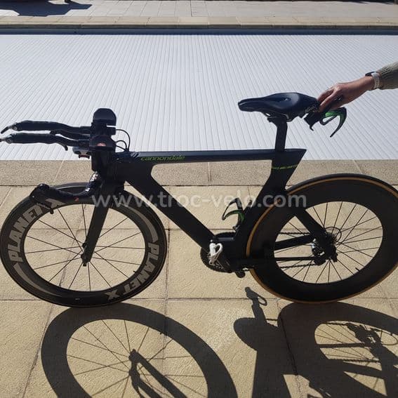 Cannondale slice - 12