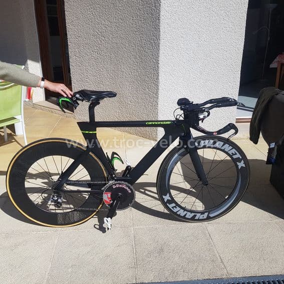 Cannondale slice - 14