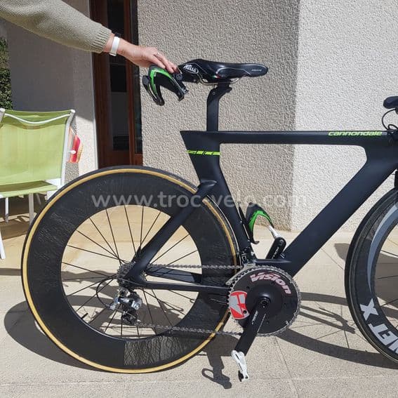 Cannondale slice - 15