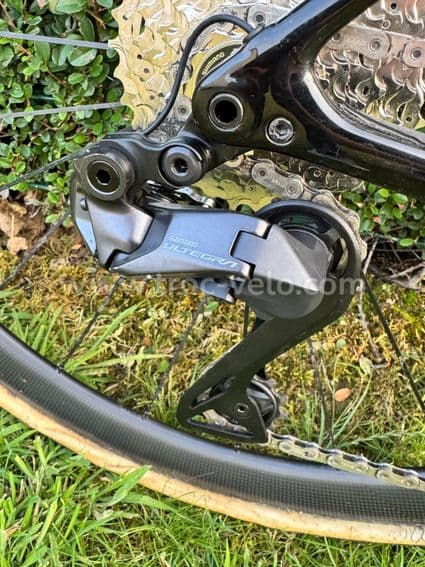 Vélo S-Works Crux - 2