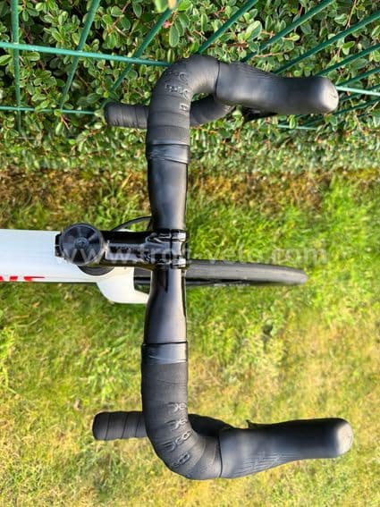 Vélo S-Works Crux - 5