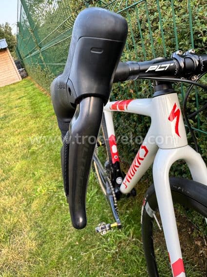 Vélo S-Works Crux - 6