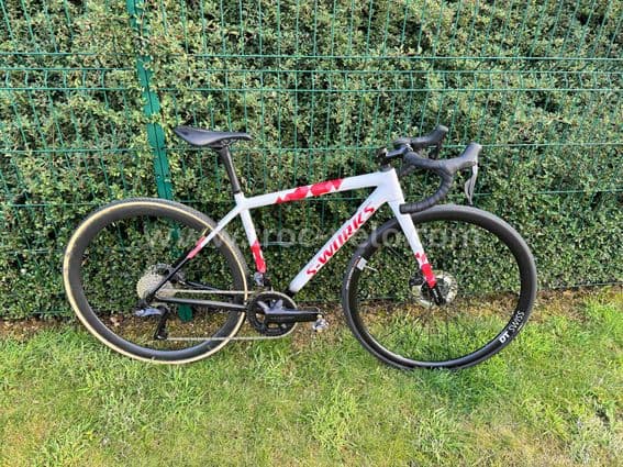Vélo S-Works Crux - 1