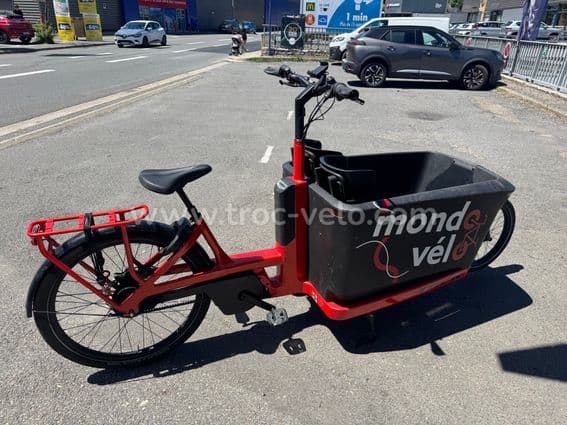 Trek Fetch+ 4 2026 - VTT Électrique - 1000 km - Garantie Constructeur - 2