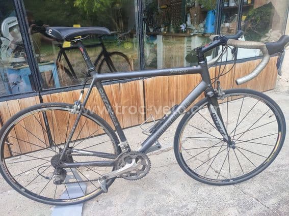 Cannondale caad 7 optimo - 1