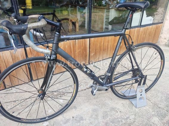 Cannondale caad 7 optimo - 2