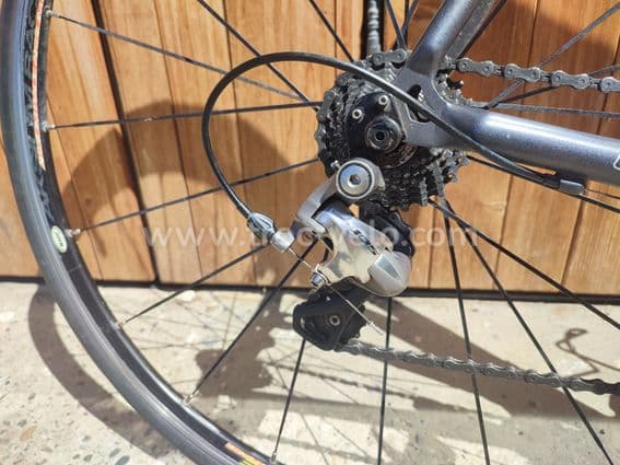 Cannondale caad 7 optimo - 3