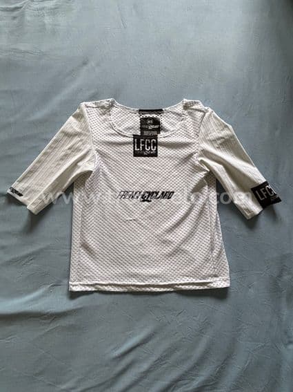 Sous maillot aéro vélo XS - 1