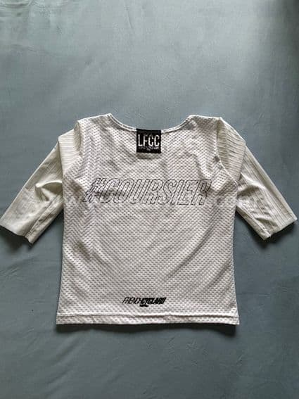 Sous maillot aéro vélo XS - 2