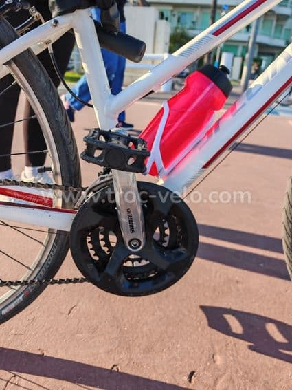 Specialized Vita - 4