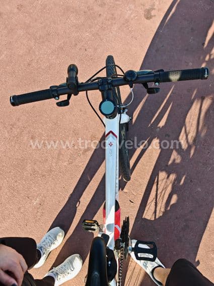Specialized Vita - 5