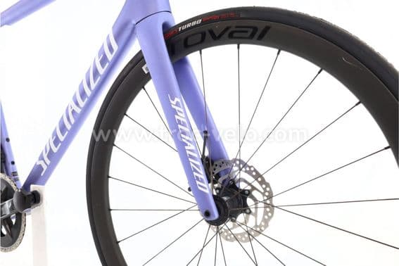Vélo de route Specialized Tarmac SL6 2021 Reconditionné - Vélos Vélo de route Specialized Tarmac SL6 2021 Reconditionné - Vélos