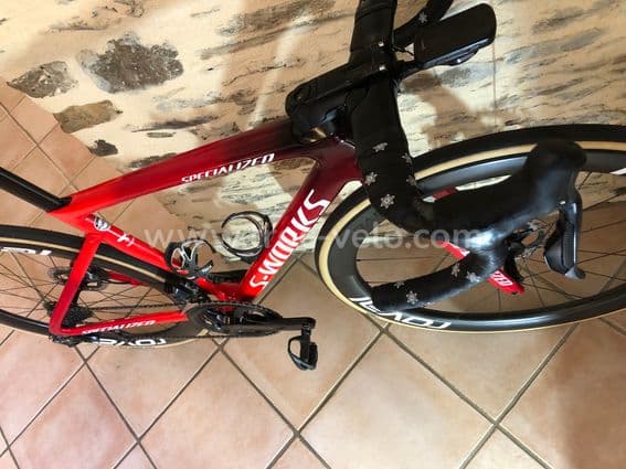 Spécialized tarmac SL 7 - 3