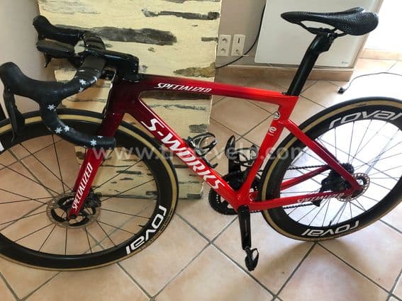 Spécialized tarmac SL 7 - 7
