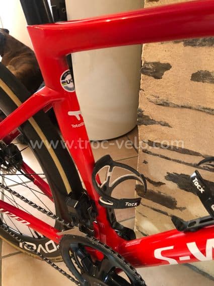 Spécialized tarmac SL 7 - 8