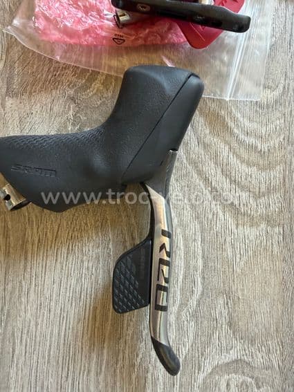 Paire de levier SRAM RED AXS D1 - 2