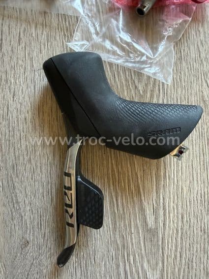 Paire de levier SRAM RED AXS D1 - 3