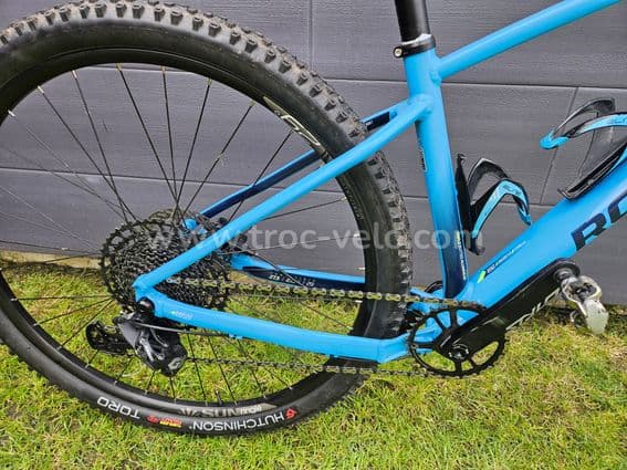 VTT Rockrider XC 500 taille M - 2