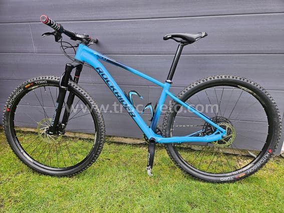 VTT Rockrider XC 500 taille M - 3