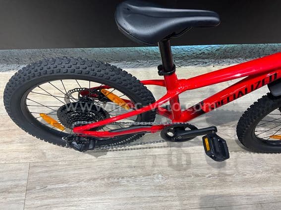 Specialized Riprock 20 - 2