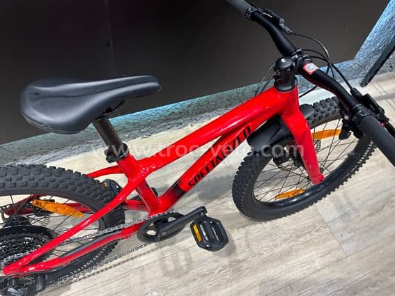 Specialized Riprock 20 - 3