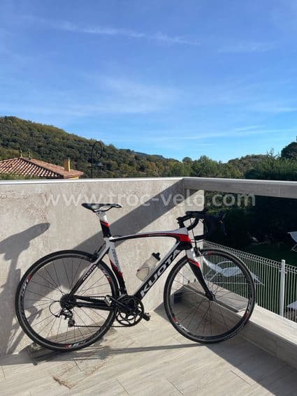 Kuota kharma - 1