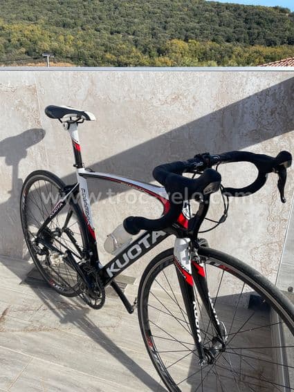 Kuota kharma - 4