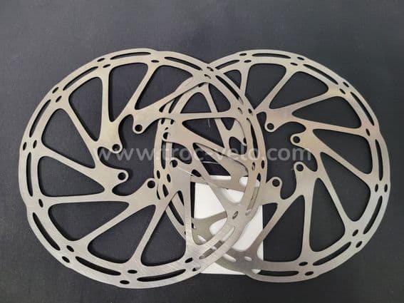 Disques de freinage Sram Centerline 180mm - 1