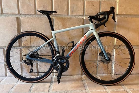 Specialized Tarmac Expert Disc SL6 - 1