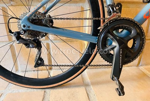 Specialized Tarmac Expert Disc SL6 - 2