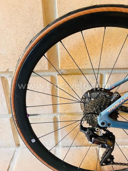 Specialized Tarmac Expert Disc SL6 - 3