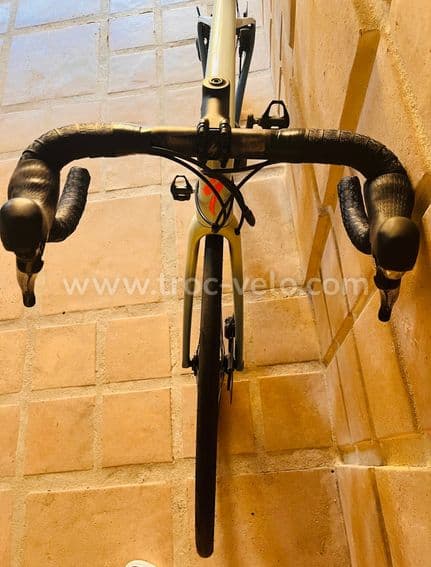 Specialized Tarmac Expert Disc SL6 - 4