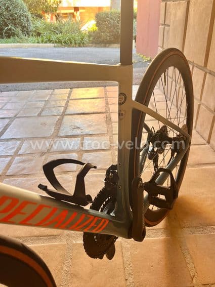 Specialized Tarmac Expert Disc SL6 - 5