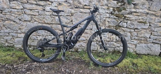 VTTAE CANYON SPECTRAL ON 7.0 - 3