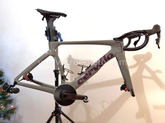 KIT CADRE CERVELO S5 - 1