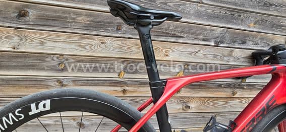 LAPIERRE AIRCODE DRS 8.0 sans roues ou roues en option - 6