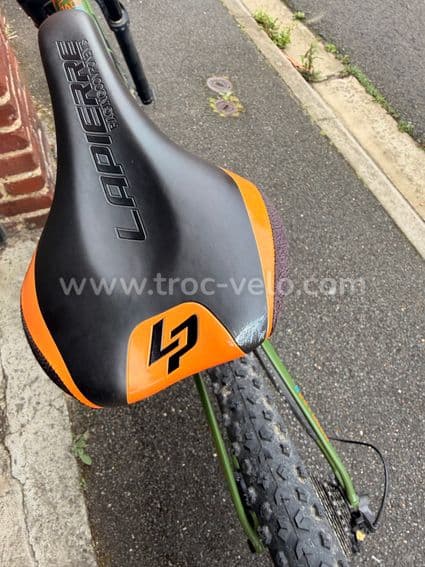 VTT Lapierre prorace 3.9 - 6