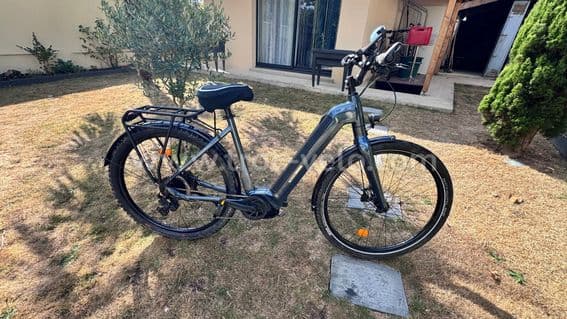 Vélo Stilus E-Touring - 1