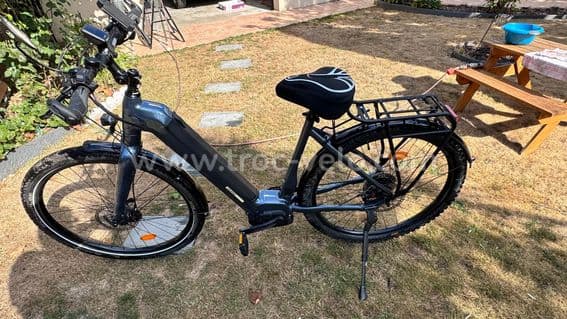 Vélo Stilus E-Touring - 2