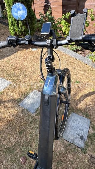 Vélo Stilus E-Touring - 3
